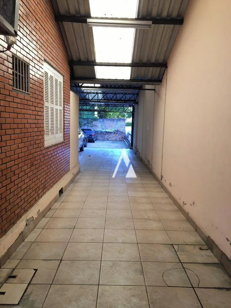 Terreno, 579 m² - Foto 3