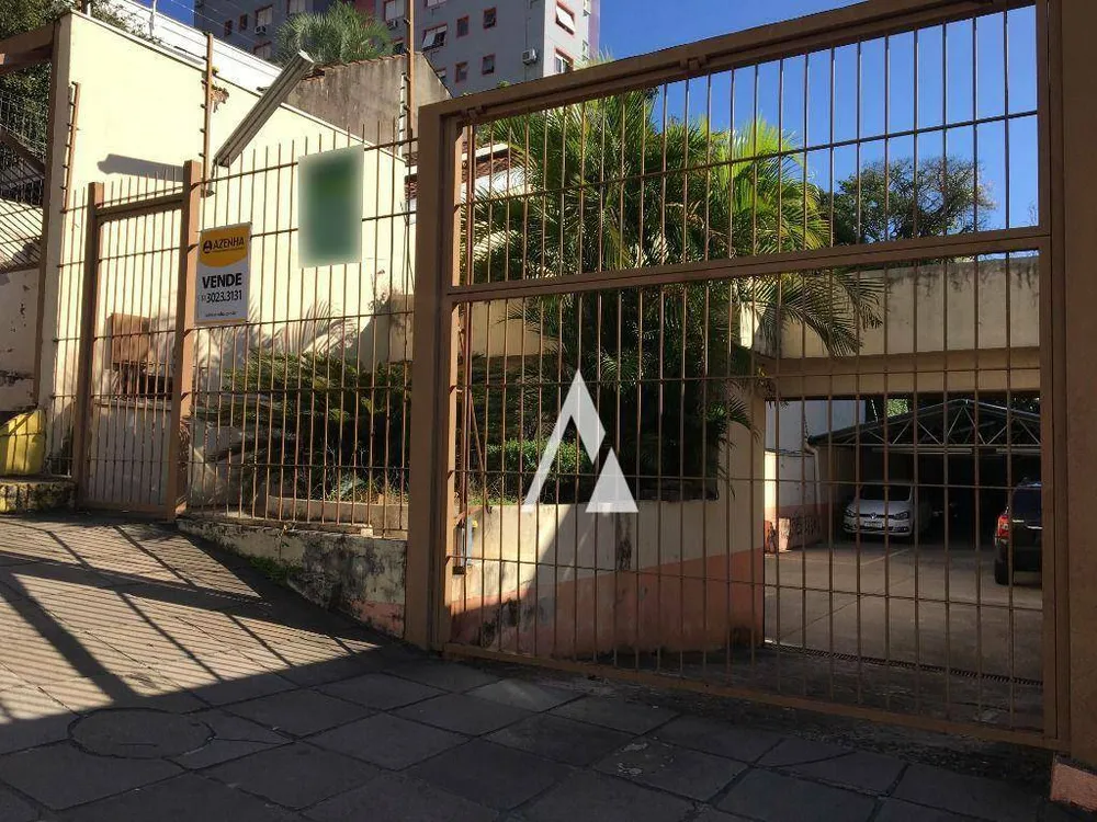 Terreno, 579 m² - Foto 1