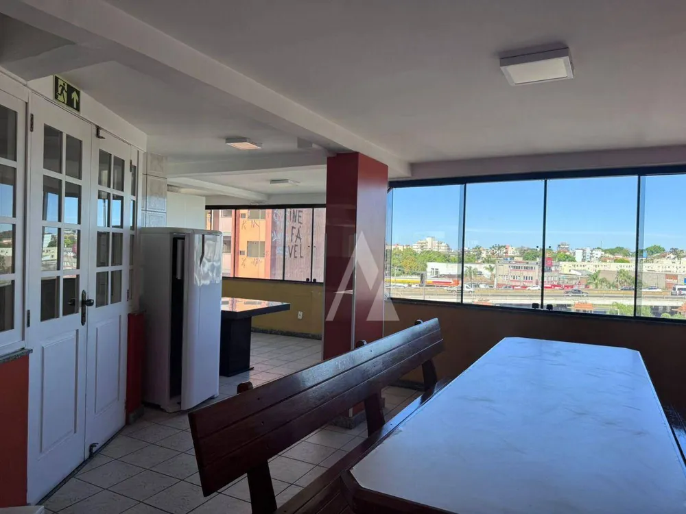 Apartamento, 2 quartos, 81 m² - Foto 16