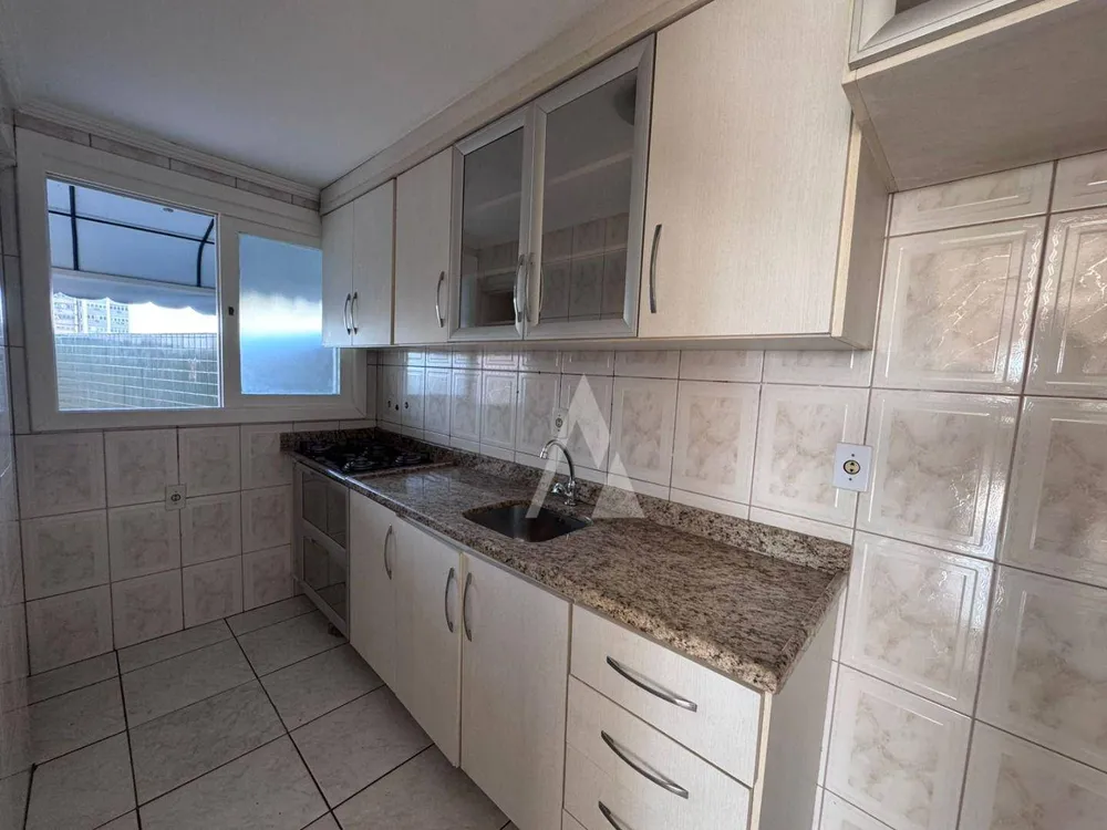 Apartamento, 2 quartos, 81 m² - Foto 6