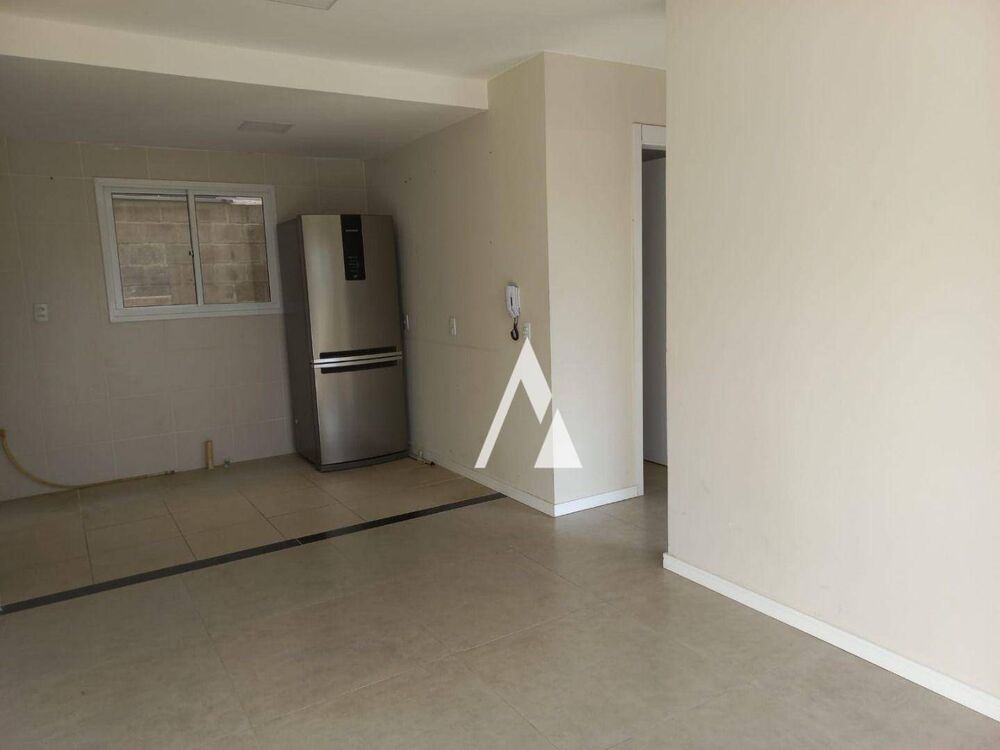 Apartamento, 2 quartos, 64 m² - Foto 1