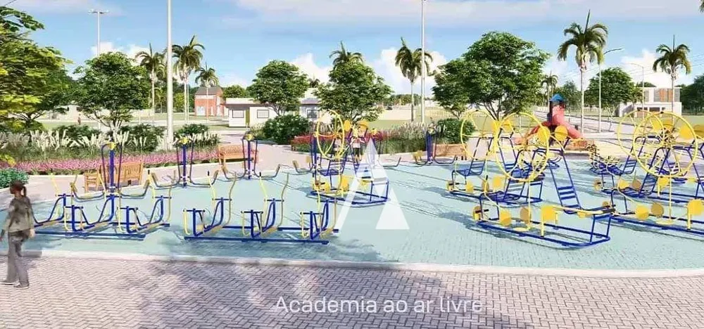 Loteamento e Condomínio, 360 m² - Foto 6