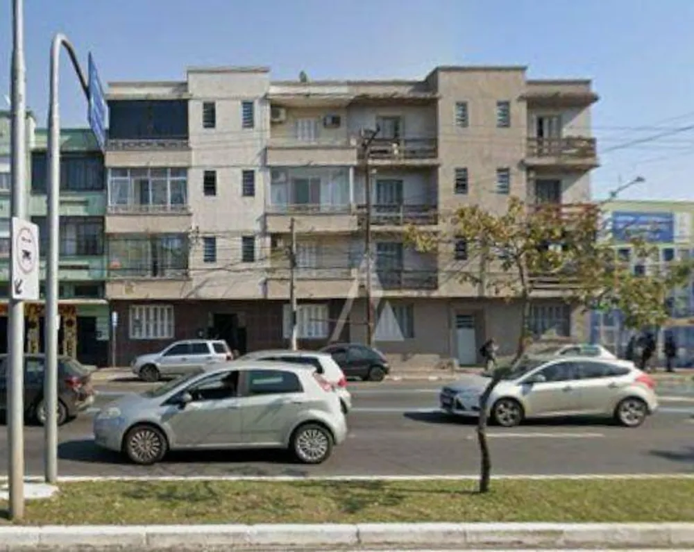 Apartamento, 2 quartos, 79 m² - Foto 1
