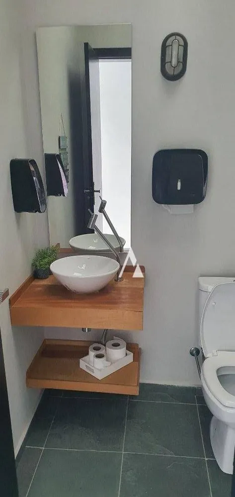 Loteamento e Condomínio, 377 m² - Foto 15