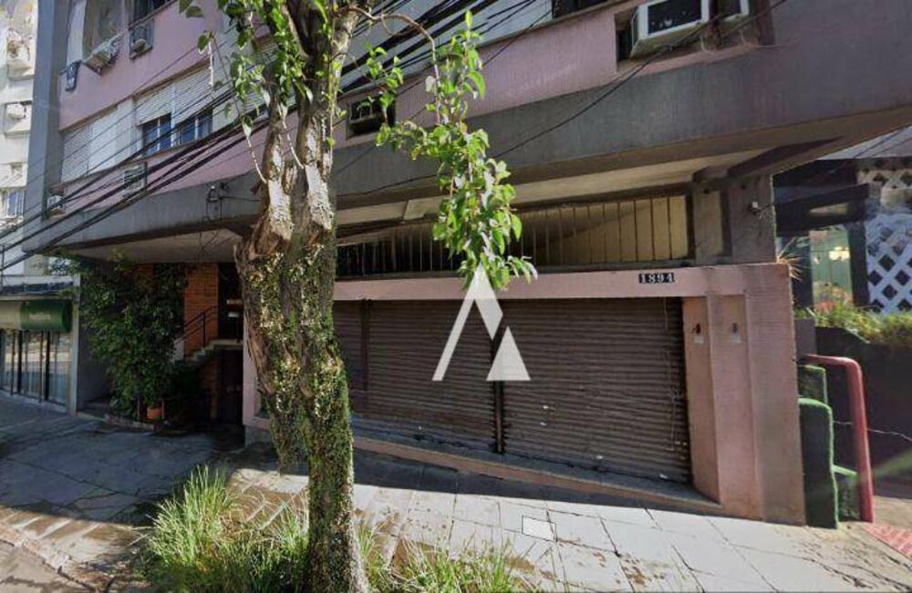 Loja-Salão, 108 m² - Foto 2