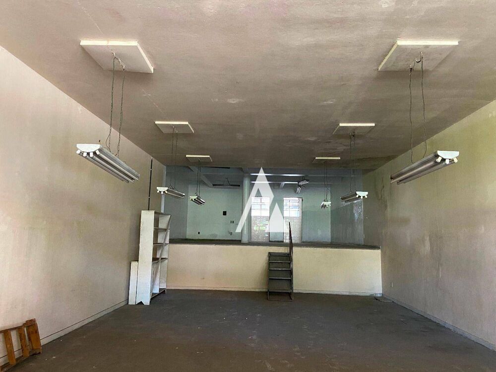 Loja-Salão, 108 m² - Foto 5