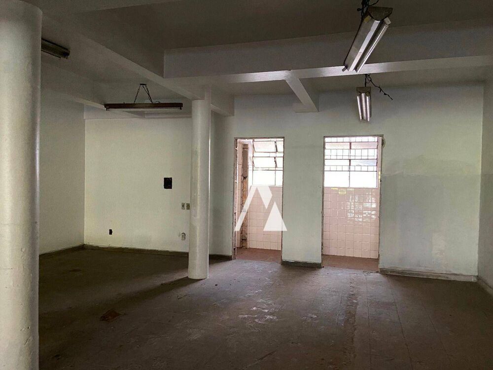 Loja-Salão, 108 m² - Foto 4