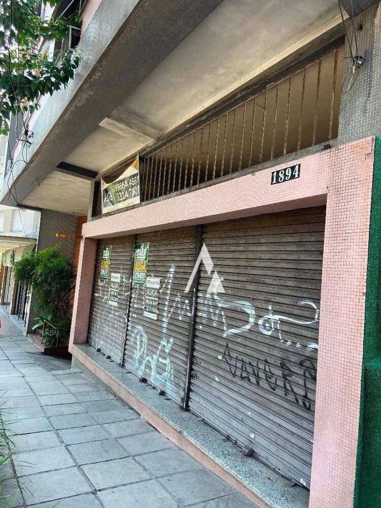Loja-Salão, 108 m² - Foto 3