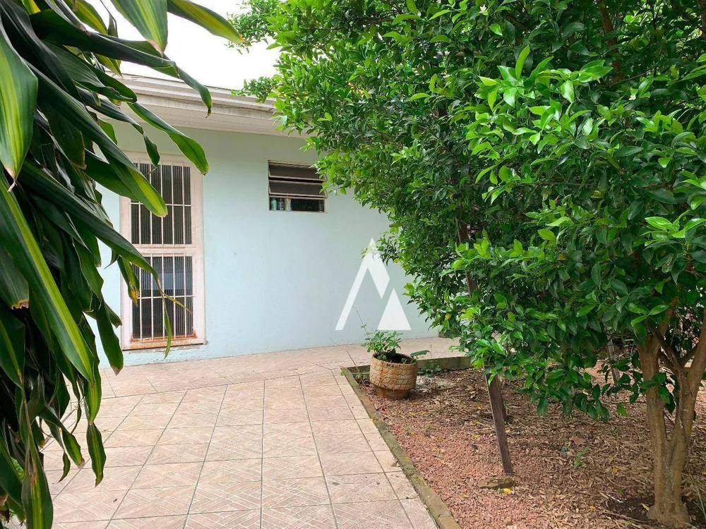 Casa, 3 quartos, 250 m² - Foto 43