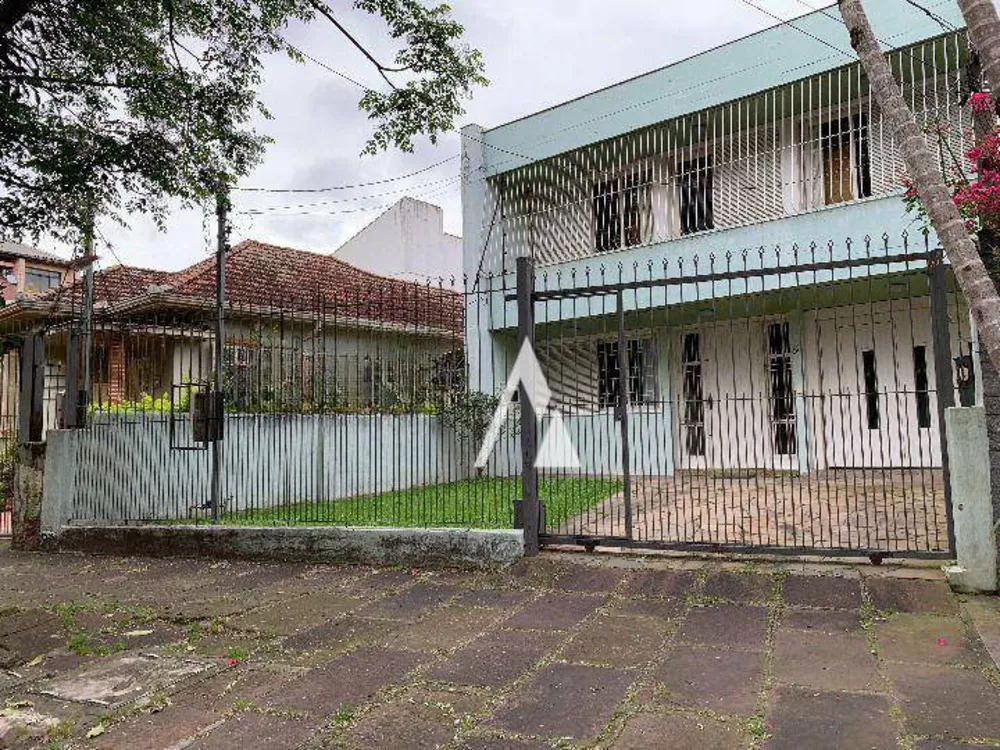 Casa, 3 quartos, 250 m² - Foto 1