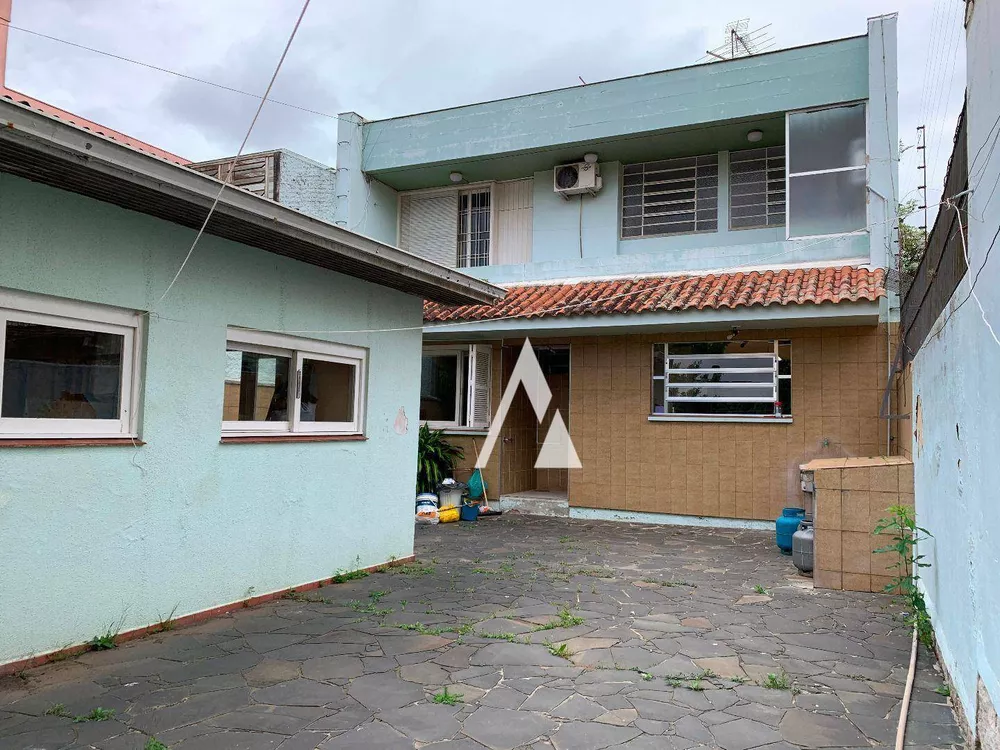 Casa, 3 quartos, 250 m² - Foto 35
