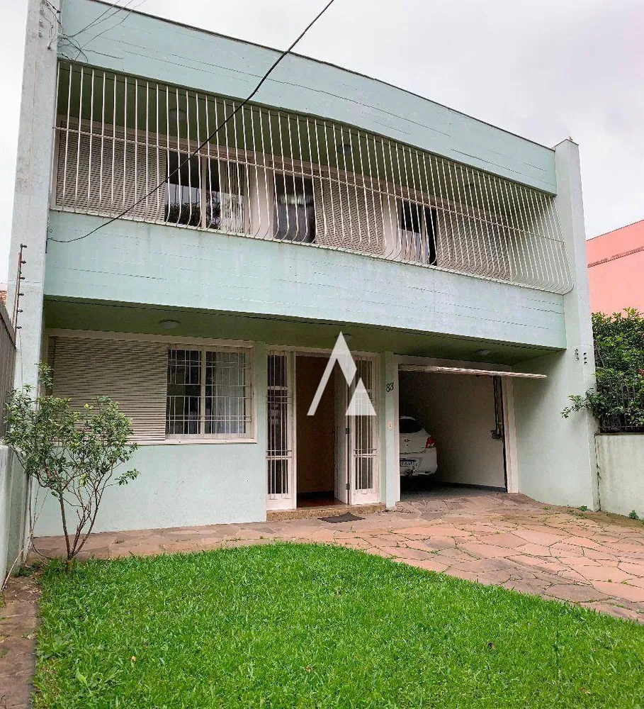 Casa, 3 quartos, 250 m² - Foto 45