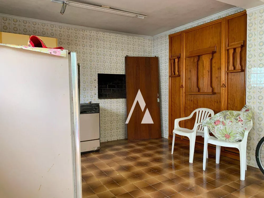 Casa, 3 quartos, 250 m² - Foto 37