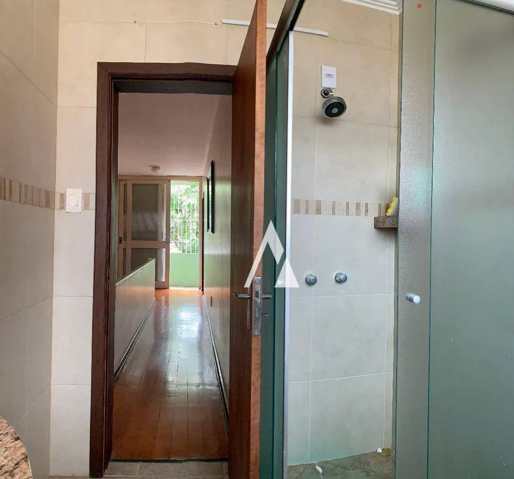 Casa, 3 quartos, 250 m² - Foto 21