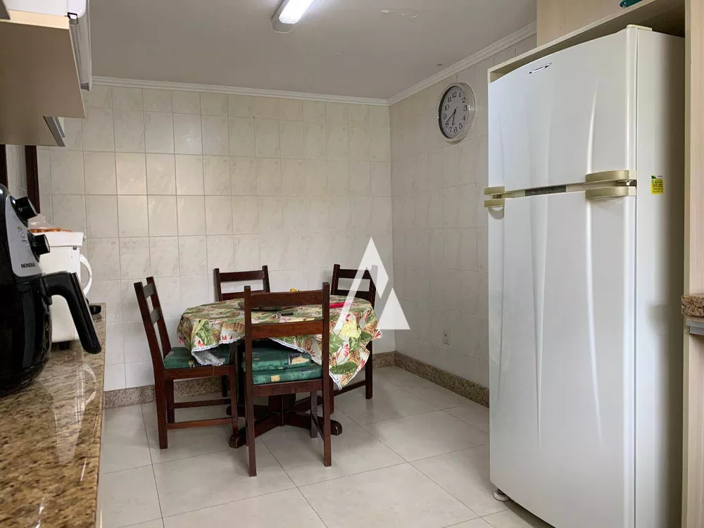 Casa, 3 quartos, 250 m² - Foto 31