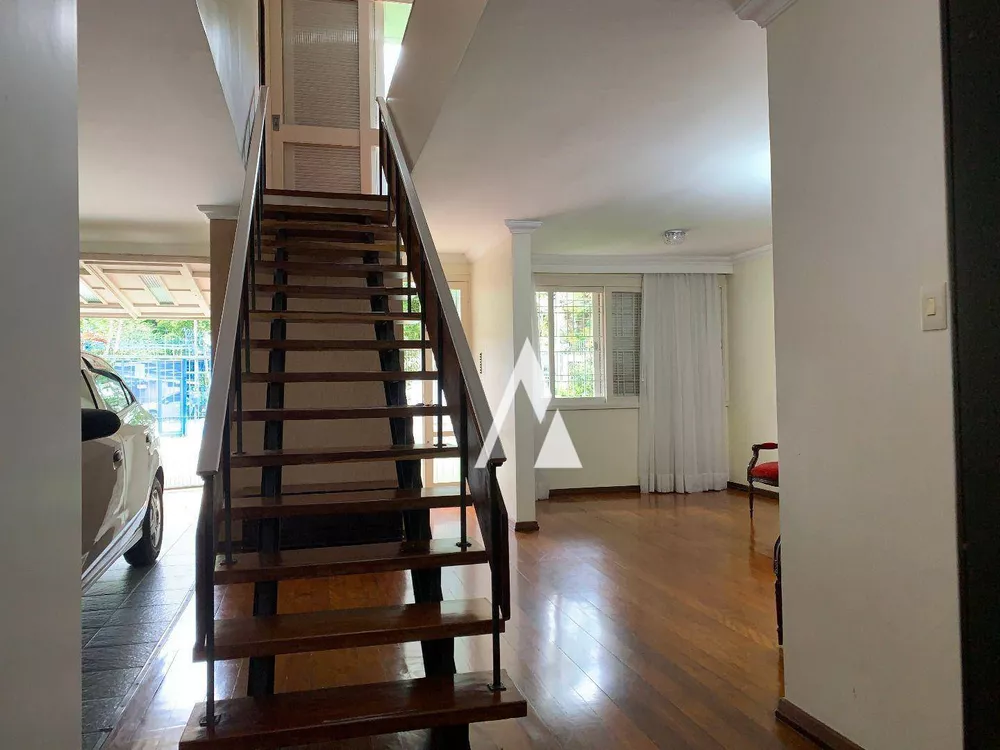 Casa, 3 quartos, 250 m² - Foto 11