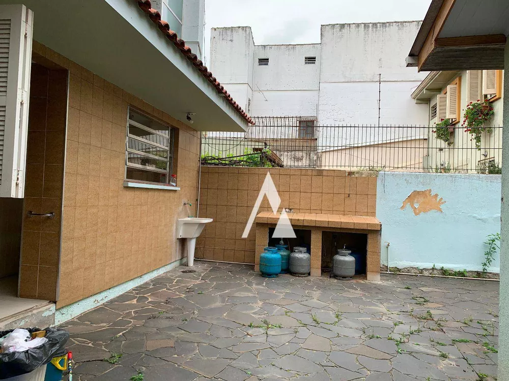 Casa, 3 quartos, 250 m² - Foto 39