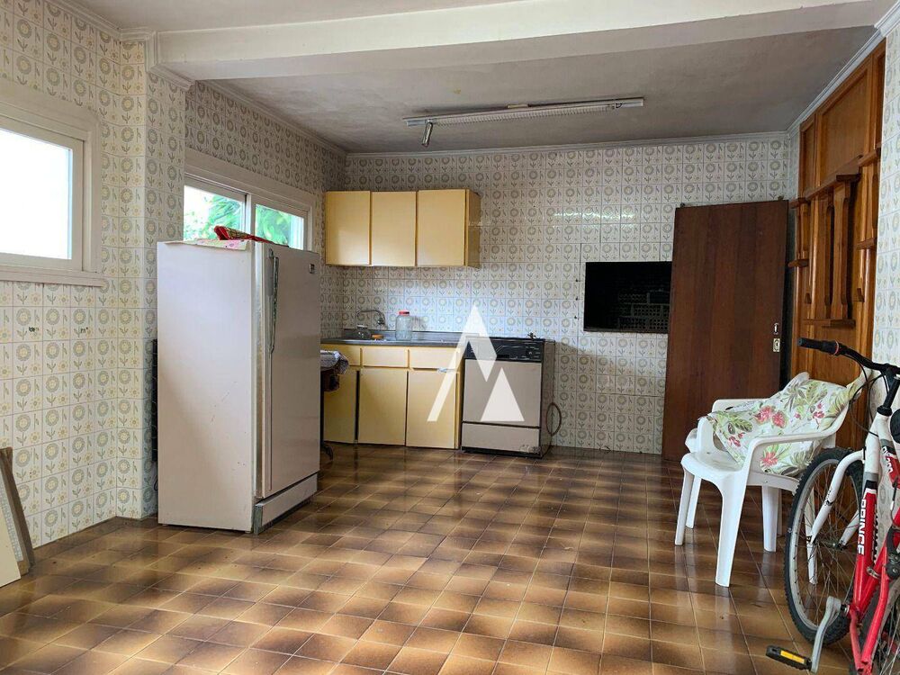 Casa, 3 quartos, 250 m² - Foto 36