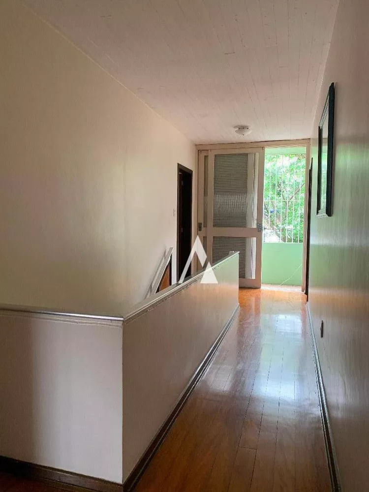 Casa, 3 quartos, 250 m² - Foto 12