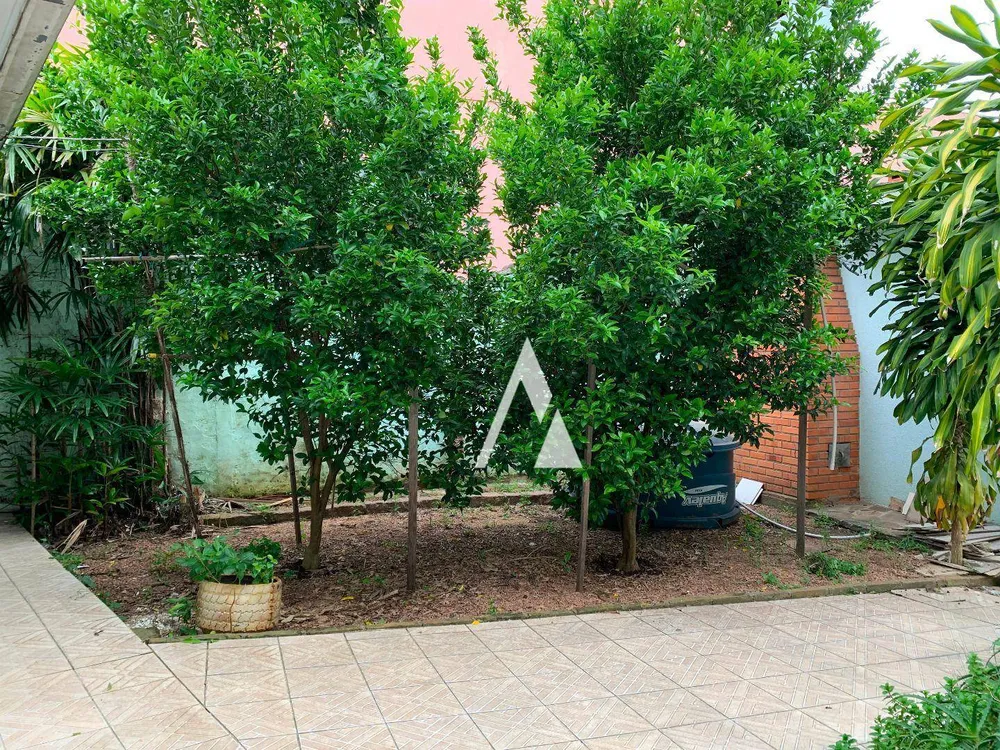 Casa, 3 quartos, 250 m² - Foto 46