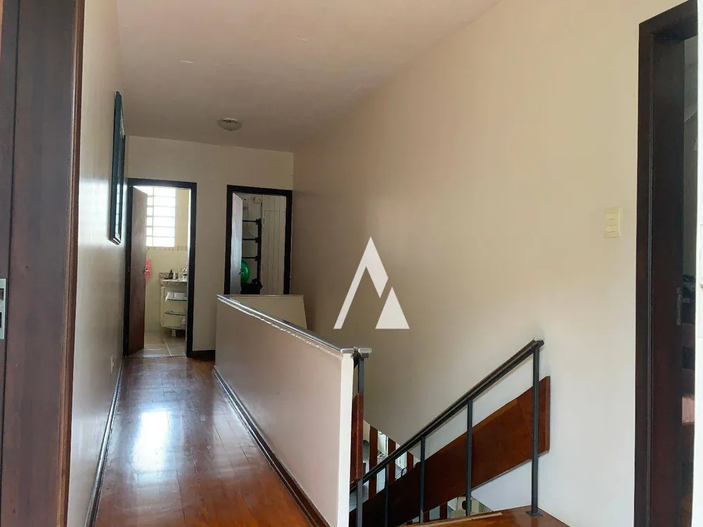 Casa, 3 quartos, 250 m² - Foto 48