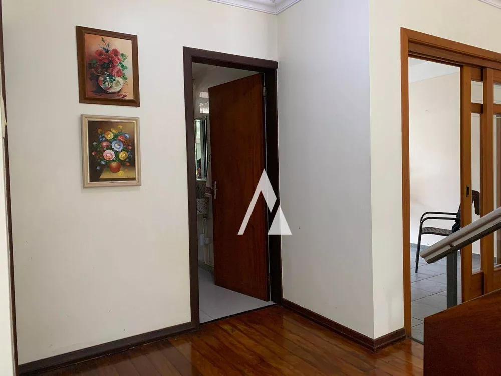 Casa, 3 quartos, 250 m² - Foto 7