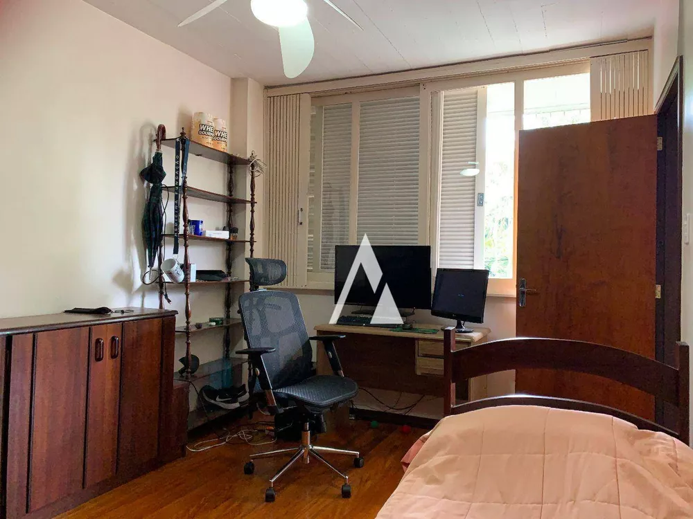 Casa, 3 quartos, 250 m² - Foto 26