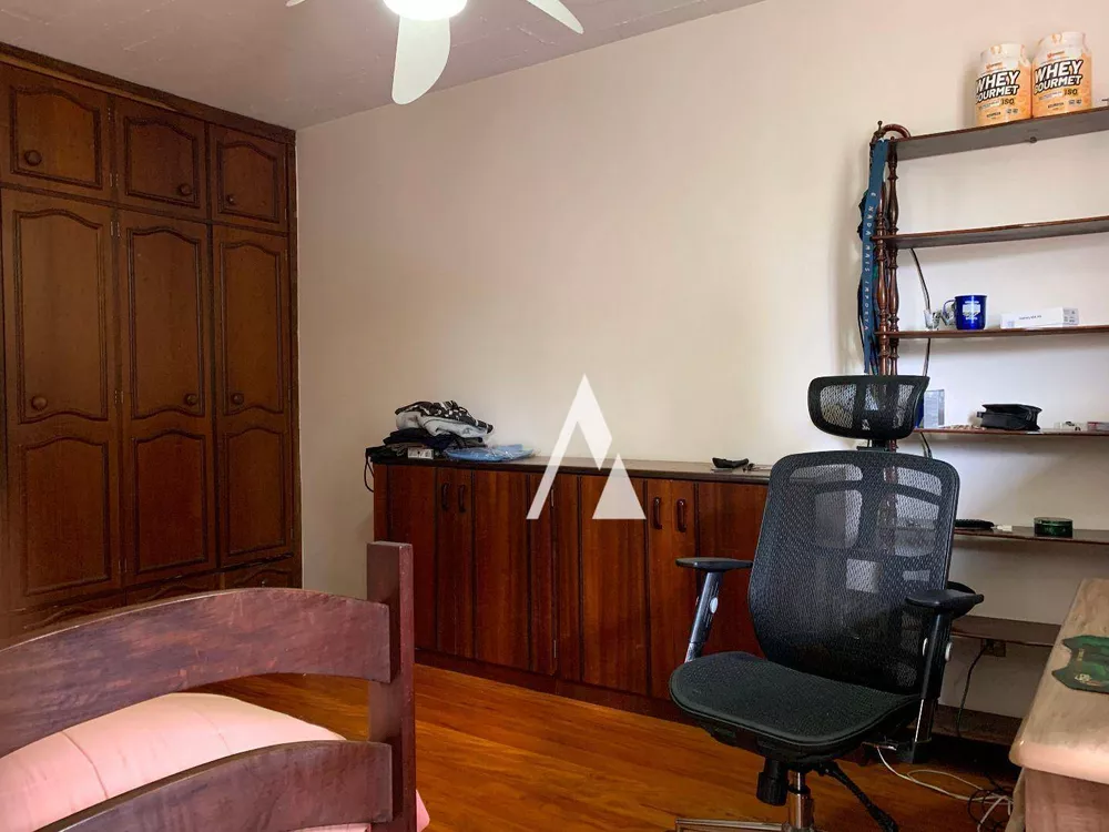 Casa, 3 quartos, 250 m² - Foto 27