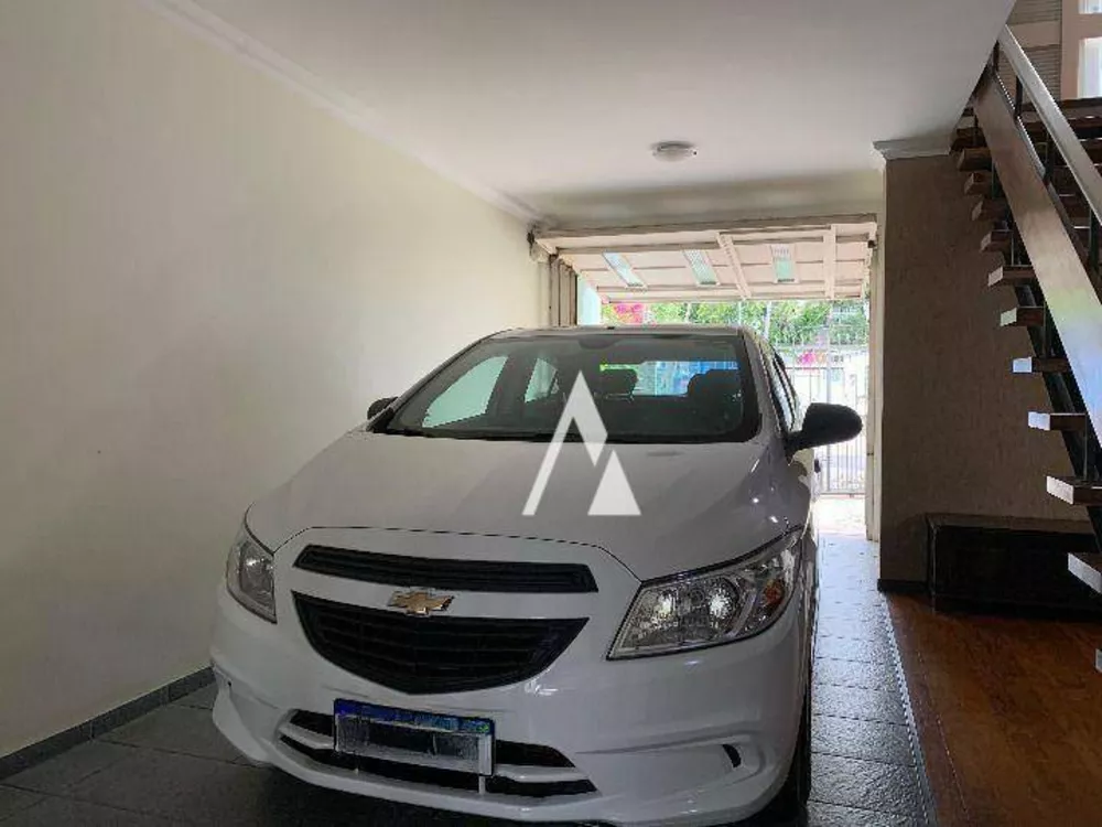 Casa, 3 quartos, 250 m² - Foto 10