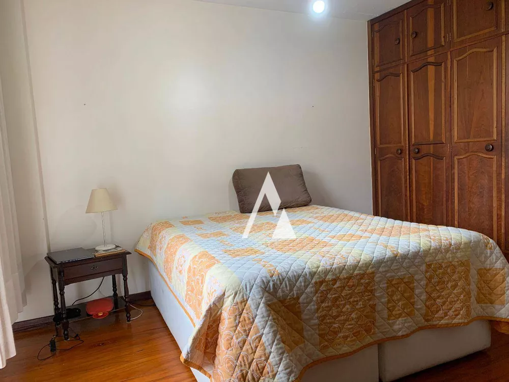 Casa, 3 quartos, 250 m² - Foto 22