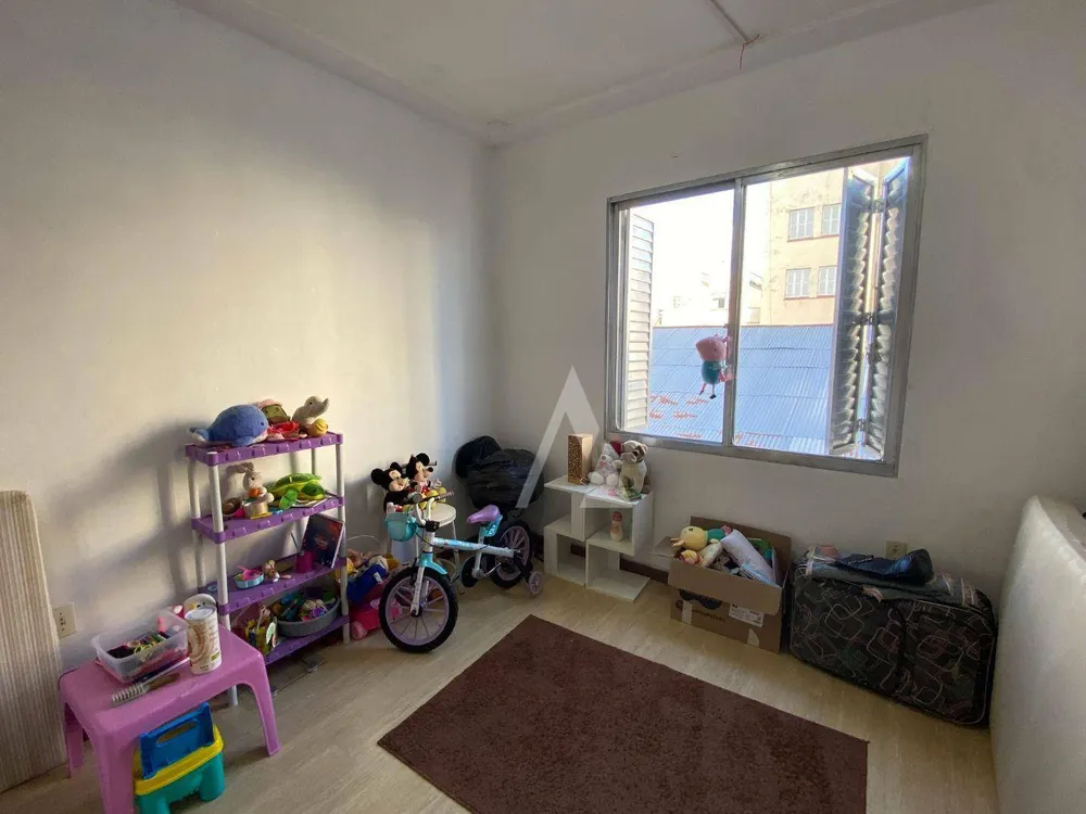 Apartamento, 3 quartos, 93 m² - Foto 5