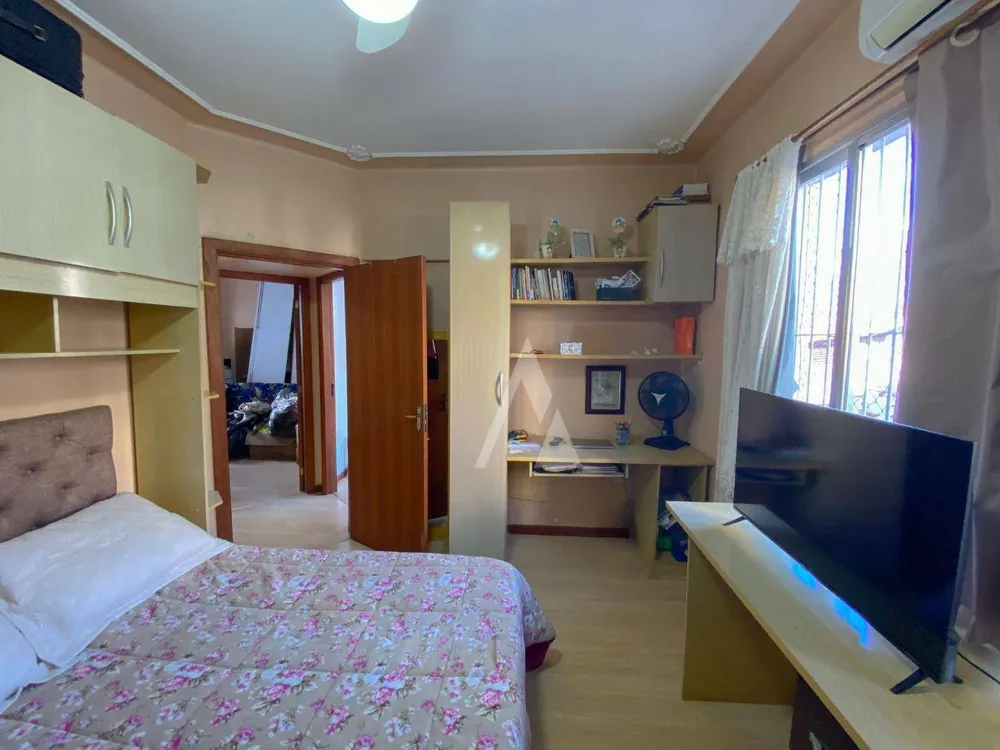 Apartamento, 3 quartos, 93 m² - Foto 4