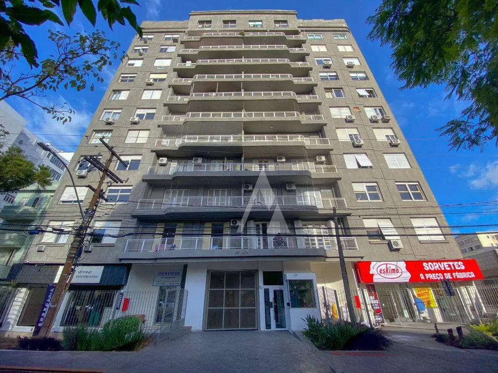 Apartamento, 3 quartos, 93 m² - Foto 1