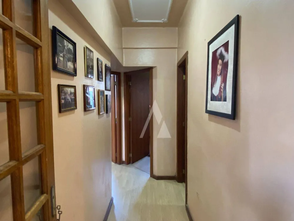Apartamento, 3 quartos, 93 m² - Foto 3