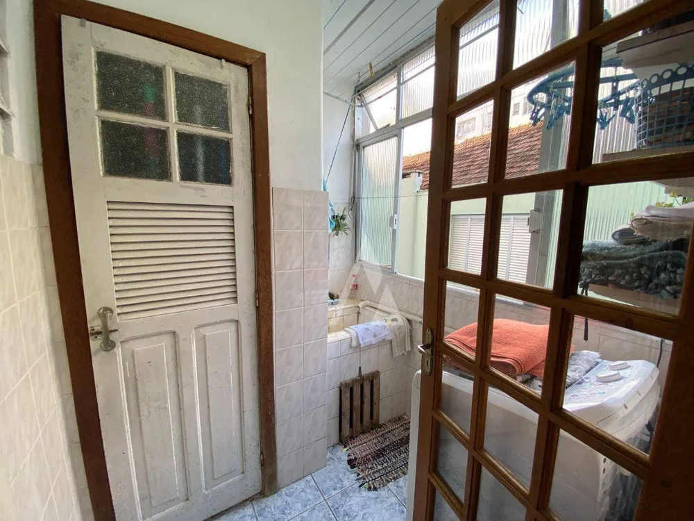 Apartamento, 3 quartos, 93 m² - Foto 12