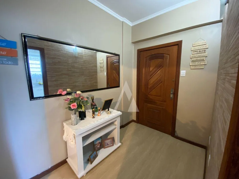 Apartamento, 3 quartos, 93 m² - Foto 9