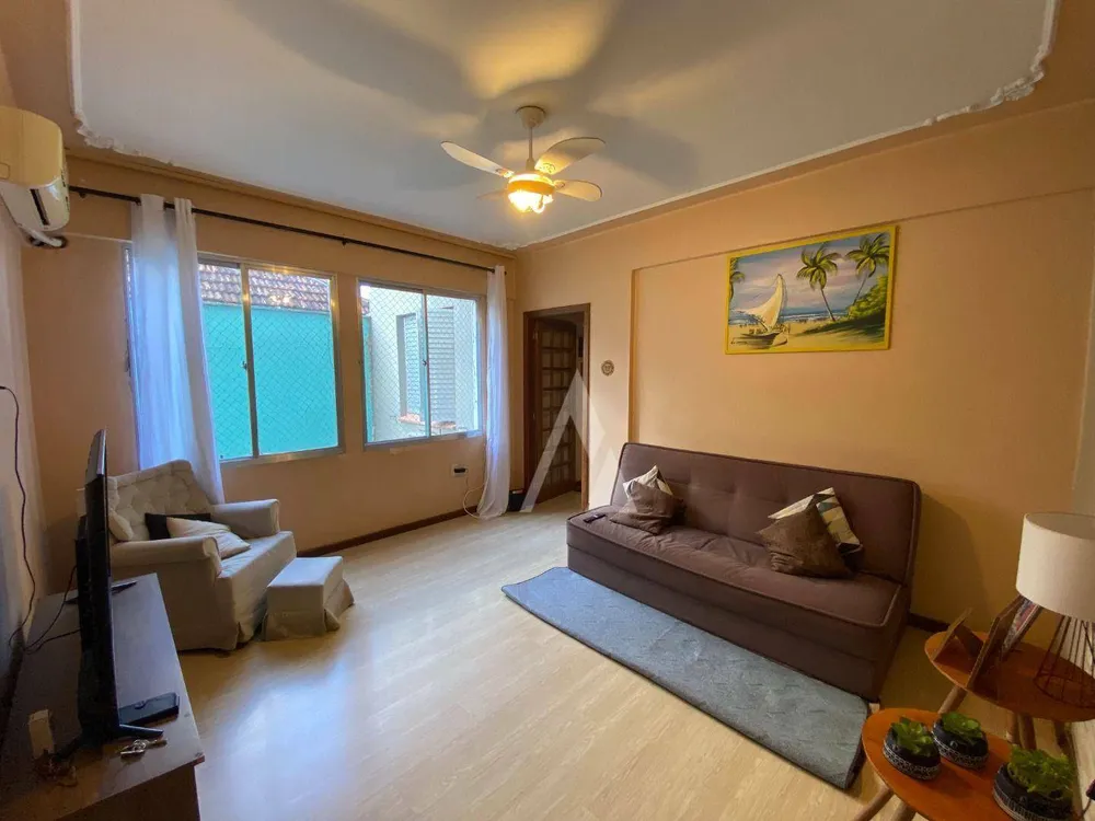 Apartamento, 3 quartos, 93 m² - Foto 2