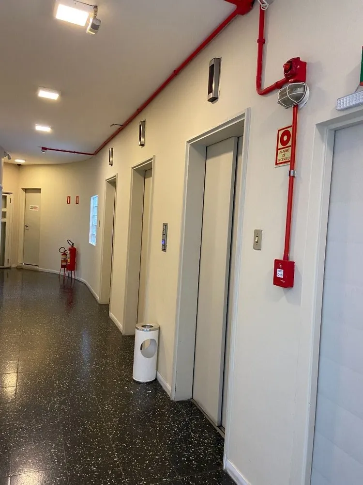 Sala-Conjunto, 45 m² - Foto 11