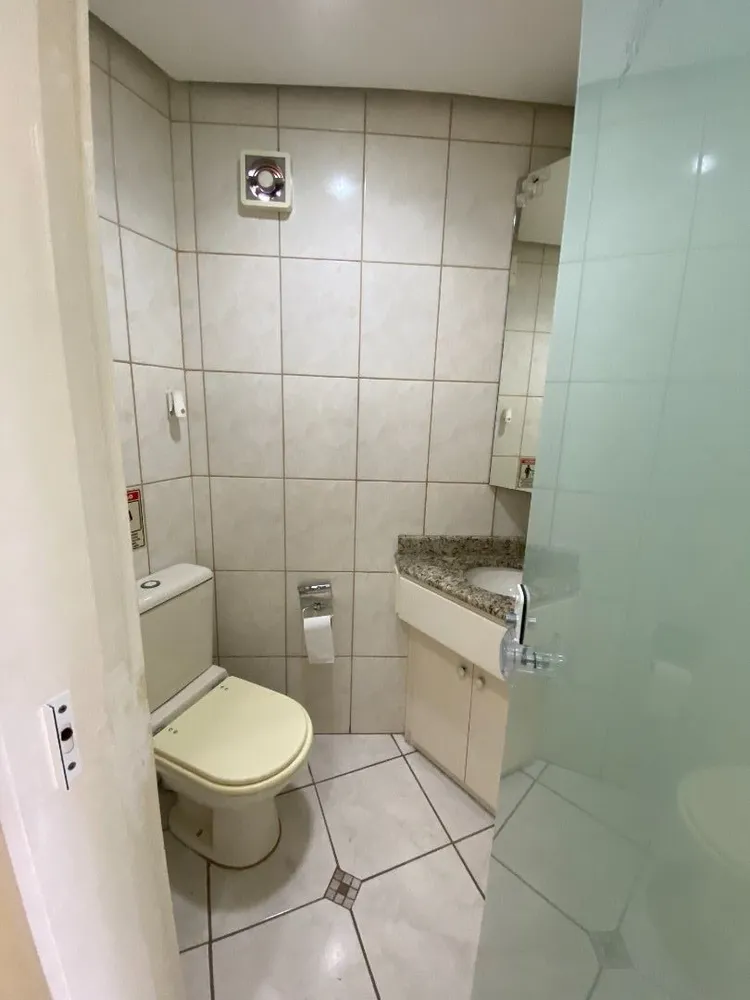 Sala-Conjunto, 45 m² - Foto 8