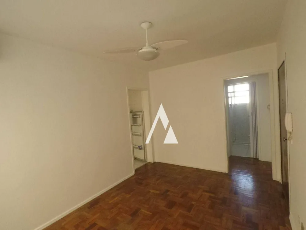 Apartamento, 1 quarto, 39 m² - Foto 1