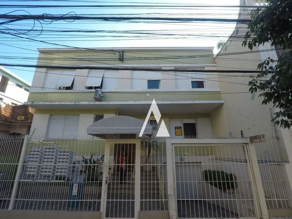 Apartamento, 1 quarto, 39 m² - Foto 2