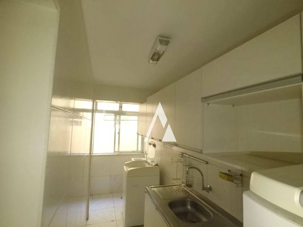 Apartamento, 1 quarto, 39 m² - Foto 8
