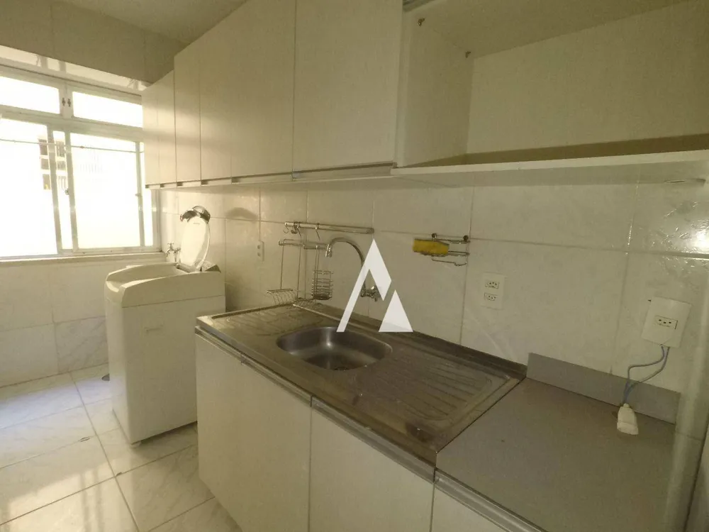 Apartamento, 1 quarto, 39 m² - Foto 9