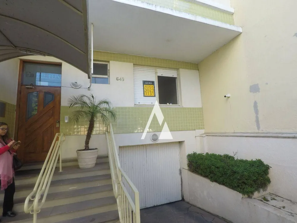 Apartamento, 1 quarto, 39 m² - Foto 3