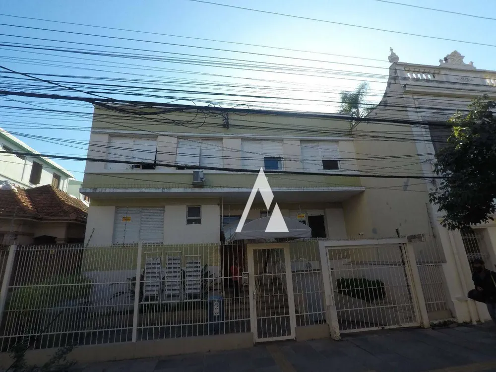Apartamento, 1 quarto, 39 m² - Foto 1