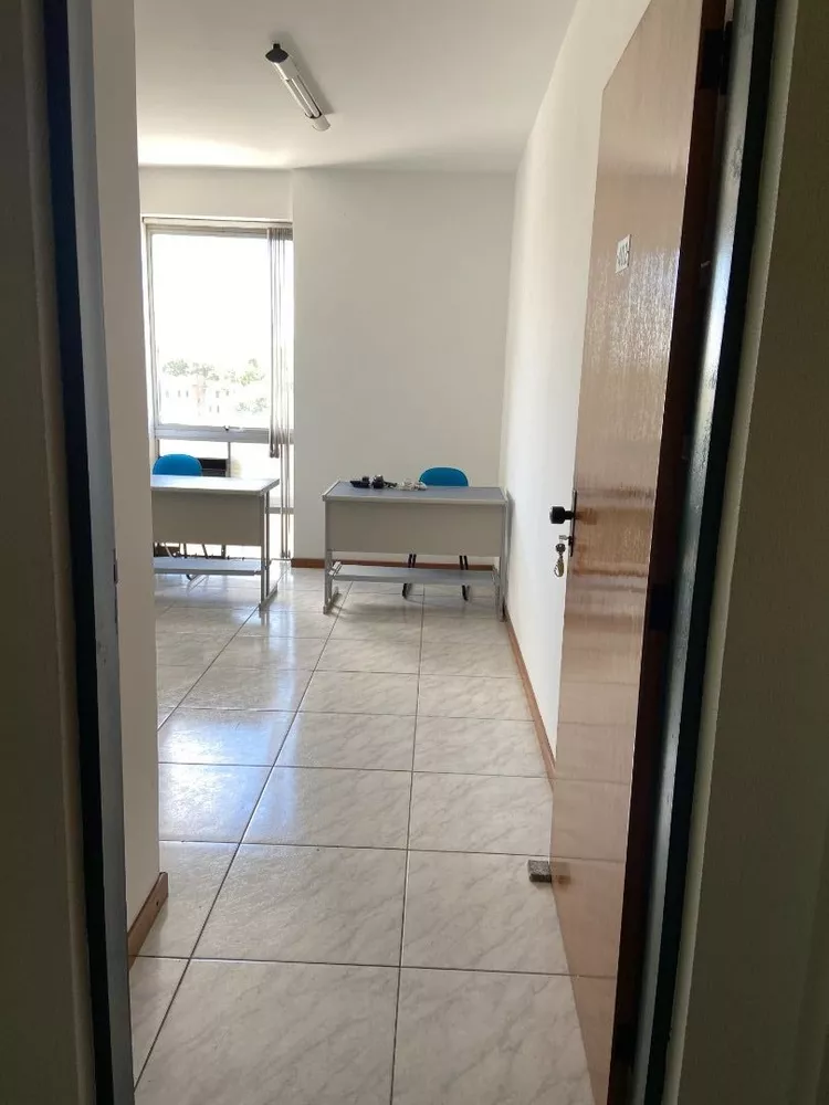 Sala-Conjunto, 32 m² - Foto 6