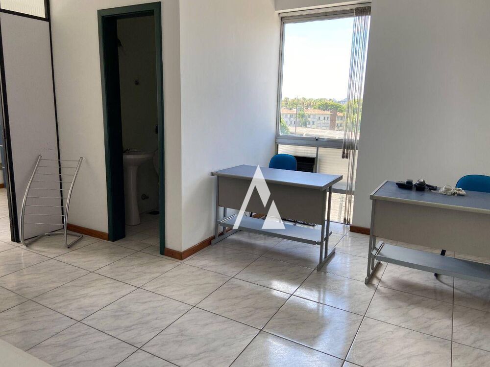 Sala-Conjunto, 32 m² - Foto 7