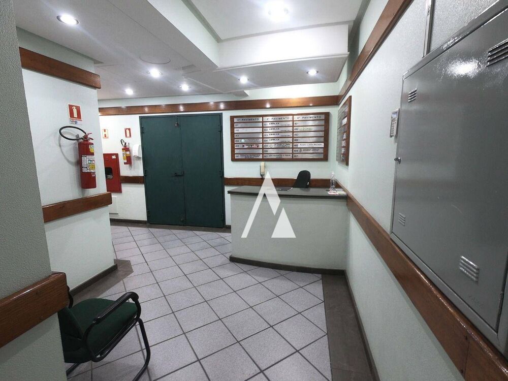 Sala-Conjunto, 32 m² - Foto 4
