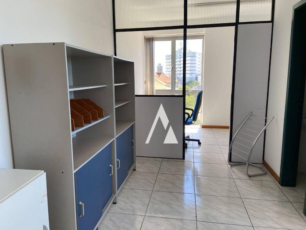 Sala-Conjunto, 32 m² - Foto 8