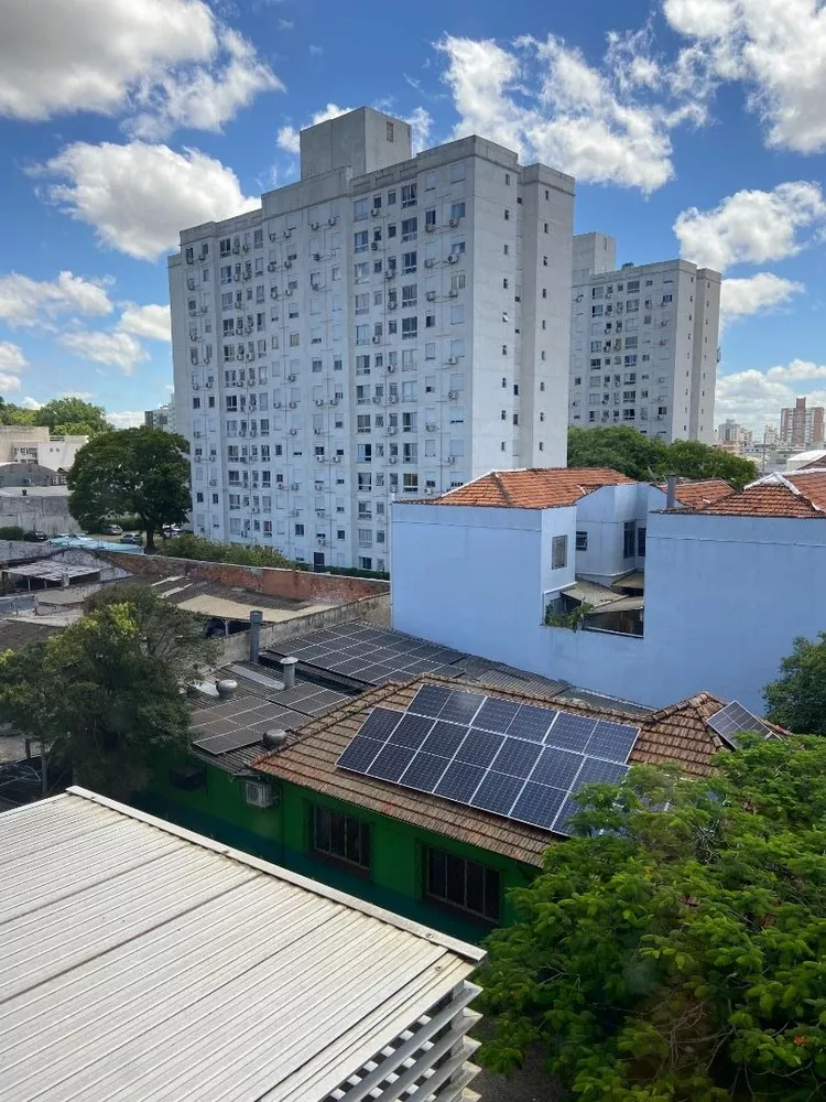 Sala-Conjunto, 32 m² - Foto 15